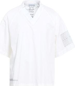 Dirk Bikkembergs TOPWEAR - Camicie su YOOX.COM