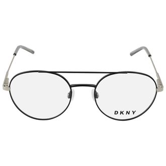 DKNY Demo Round Ladies Eyeglasses DK1025 001 51