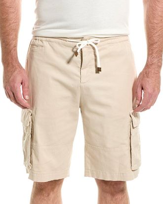 Brunello Cucinelli Bermuda Cargo Short