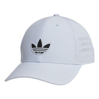 adidas Beacon 6.0 Cap Crystal Sky Black JL3818