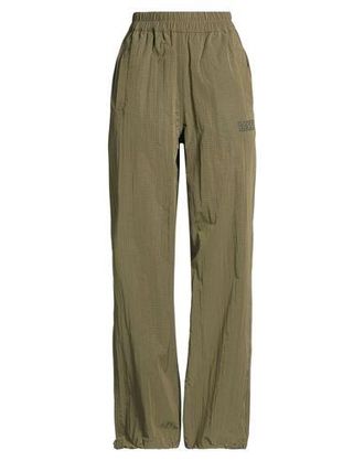 Ganni BOTTOMWEAR - Pantaloni su YOOX.COM