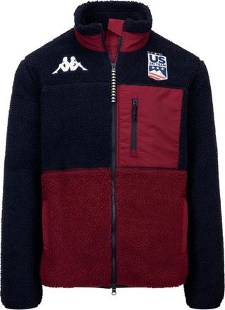 Kappa Hombre, Deporte, Multicolor, Talla: L