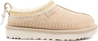 UGG Slippers Tasman Biarritz - Toni neutri