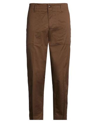 BRIGLIA 1949 BOTTOMWEAR - Pantaloni su YOOX.COM