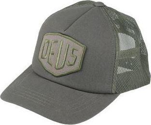 Deus COMPLEMENTOS - Sombreros en YOOX.COM