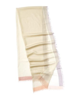 Rag & Bone Rag & Bone Astrid Wool Scarf