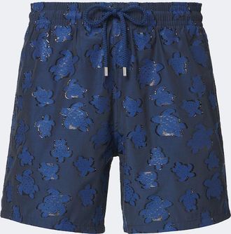Vilebrequin Moopea swim trunks