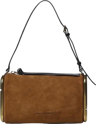 Marc Jacobs Dames, Tassen, Bruin, Maat: ONE Size
