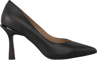 Alma En Pena Puntige neus stiletto schoen - Dames - Pumps - Zwart - 41 EU - Schoenen