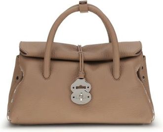 Zanellato Dotta Centauro Shoulder Bag