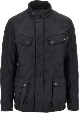 Barbour Ariel Polarquilt jacket Man XXL