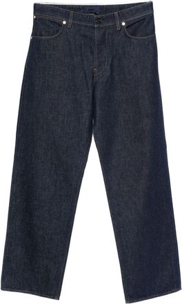 Stone Island Slim Fit Denim Jeans-Uomo