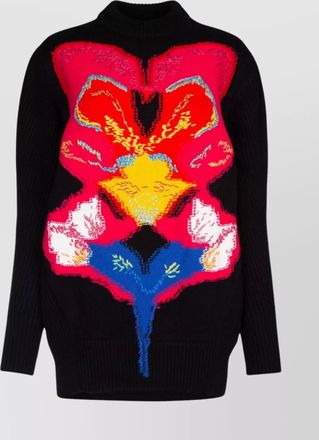 Alexander McQueen cotton jacket