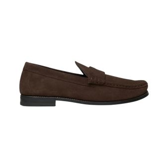 Filling Pieces Hardloopschoenen - Heren - Loafers - Bruin - 37 EU - Schoenen