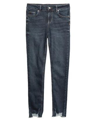Liu Jo HOSEN & R&Ouml;CKE - Jeanshosen auf YOOX.COM