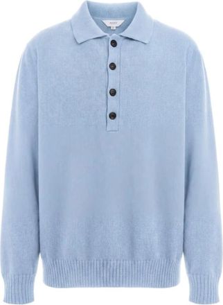 Malo Uomo, Maglie, Blu, S, new