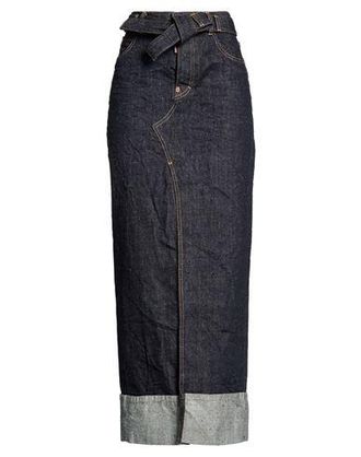 Dsquared2 HOSEN & R&Ouml;CKE - Jeansr&ouml;cke auf YOOX.COM