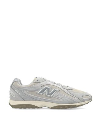 New Balance 204L Grey Matter Shipyard Sneakers