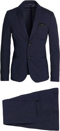 Daniele Alessandrini SUITS and CO-ORDS - Suits on YOOX.COM