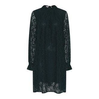 Bruuns Bazaar Abito DoreaBBRegina - - Dresses - Donna - Verde - XS