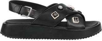 Apepazza FOOTWEAR - Sandals sur YOOX.COM