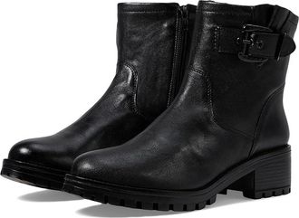 Eric Michael Leah Womens Shoes Black 2 : EU 40 (US Womens 9.5-10) M (B), Leather