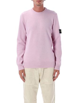 Stone Island Crewneck Jumper
