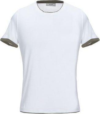Alpha Studio TOPWEAR - T-shirts sur YOOX.COM