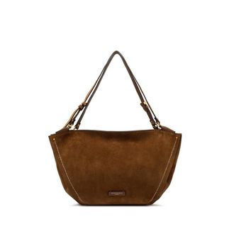 Gianni Chiarini Bags Brandy Suede / Leather
