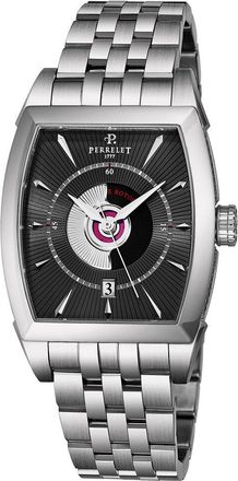 Perrelet Perrelet Mens Doublerotor Watch