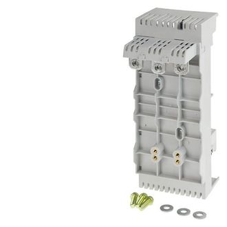 SIEMENS Adaptador Siemens 8us12134au01 200 Mm Altura 77 Mm Ancho