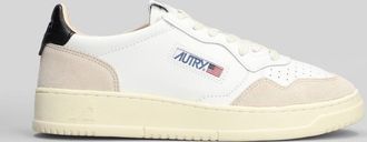 Autry Medalist Low Sneakers