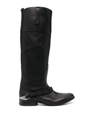 Golden Goose Charlie boots