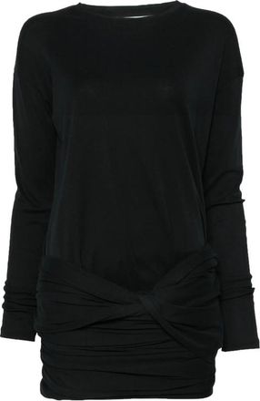 Gimaguas Ashley Mini Dress
