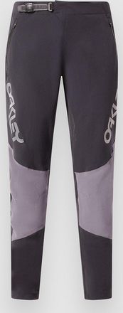 Oakley Maven Scrub Pants schwarz