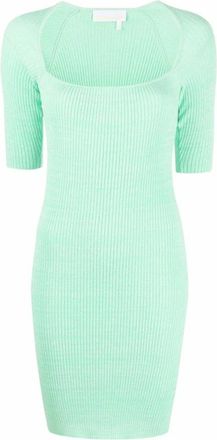 Remain Vestido Rakella - Dames - Korte kleedjes - Groen - S - Kleedjes