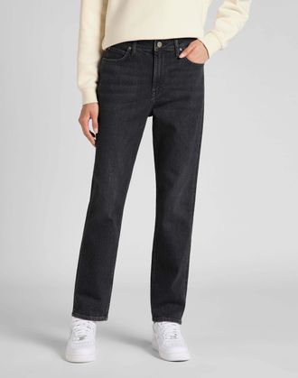 Lee Straight-Jeans »Lee Jeans Straight Leg Carol«