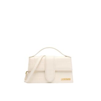 Jacquemus le Grand Bambino -tas