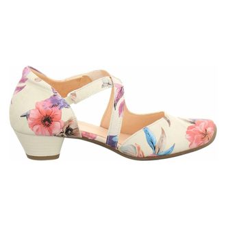 Think Dames, Schoenen, Veelkleurig, Maat: 39 EU