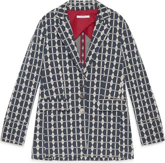 Maliparmi Mujer, Chaquetas, Gris, Talla: XS