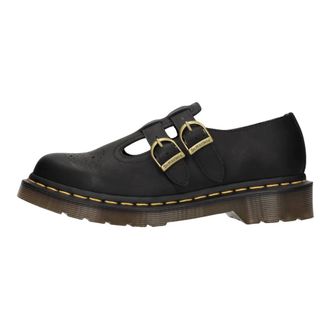 Dr. Martens Schoenen, Dames, Zwart, 40 EU, 8065 Felix Mary Jane