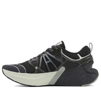 Li-Ning (WMNS) Li-Ning Furious Rider 6 x Soulland Black ARZS006-1