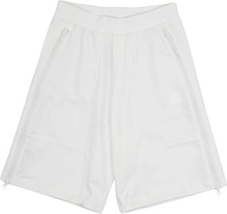 C.P. Company Short Shorts - Heren - Korte Broeken - Wit - XS - Korte Broeken