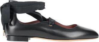 Bally FOOTWEAR - Ballet flats on YOOX.COM