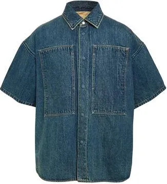 Jil Sander TOPWEAR - Camicie jeans su YOOX.COM