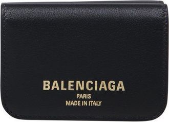 Balenciaga Cash 2.0 Mini Wallet