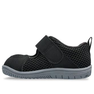 Asics (TD) ASICS Meshoes Baby Sneakers Black 1144A364-001
