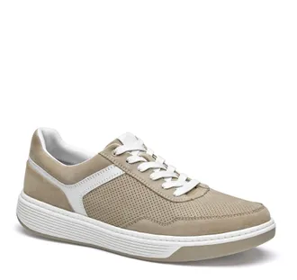 Johnston & Murphy Dawson Moctoe U-Throat Casual Athletic Sneaker