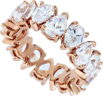 Swarovski Matrix Vittore Ring, Size 52 (US 5.75)