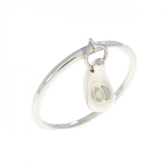 Tiffany & Co. Silver 925 Band Ring (Pre-Owned)